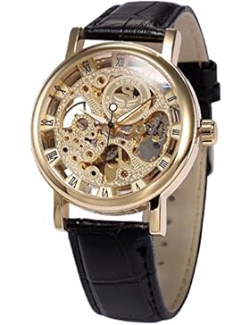 AMPM24PMW358–Uhr für Männer schwarz