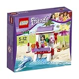 lego friends 41091