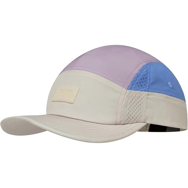 Visière Buff Pack Speed - Ultra-Légère, Pliable - 95% Polyester Recyclé - Mixte