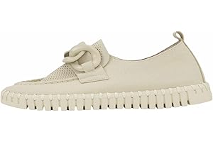 Ilse Jacobsen - Pantoufles pour femme - TULIP3884 - Boucle tonique - Microfibre recyclée - Semelle plateforme avec rembourrage