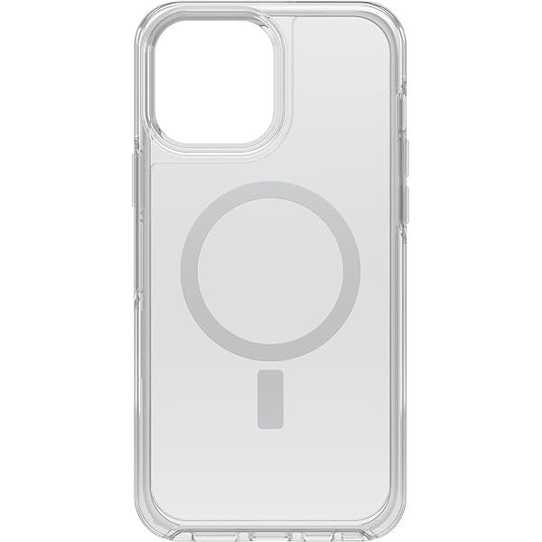 per custodia Magsafe per iPhone 17 Air 15 16 14 13 Pro Max