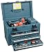 Produktbild Makita 6271DWAETC Akku-Bohrer, 6271DWAETC