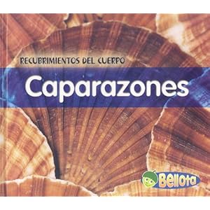 Caparazones (Recubrimientos del Cuerpo)