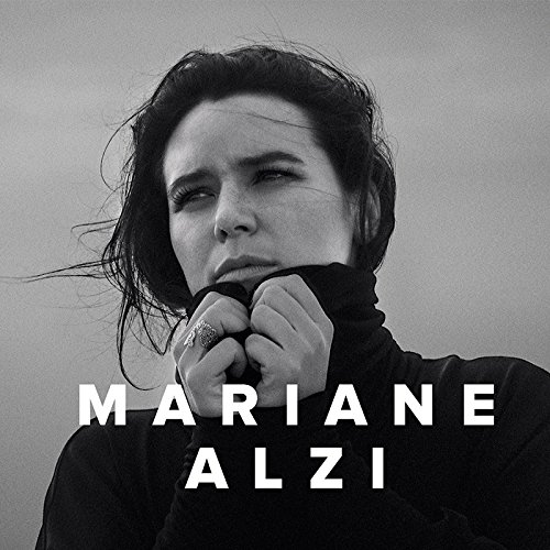 couverture de : Marianne Alzi