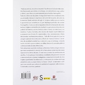 La Iglesia memorable (Sílex Universidad)