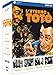 Produktbild L'eterno Totò - I tartassati + Il comandante + Totò sexy + Totò di notte n.1 [4 DVDs] [IT Import]