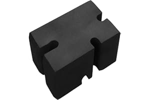 Aymzbd Bench Block EVA Bench Press Block Non Slip Bench Press Block Boards Bench Press Training Block Bench Block Fitness Trainer