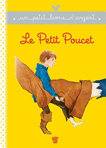 couverture de : Le Petit Poucet