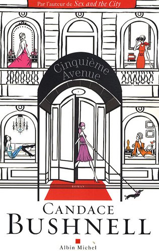 couverture de : Cinqui&egrave;me avenue