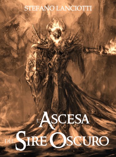Download L'ascesa del Sire Oscuro (Nocturnia Vol. 4)