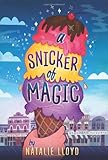 Cover zum Buch A Snicker of Magic