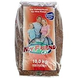 Bosch My Friend Cat 10 kg, 1er Pack (1 x 10 kg)