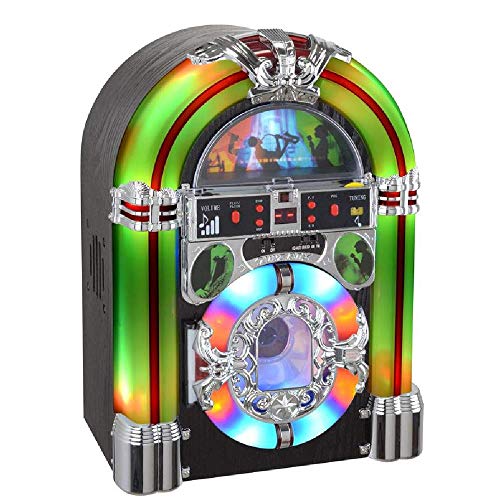 JukeBox CD Nueva York