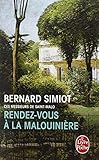 Rendez-vous à la malouinière