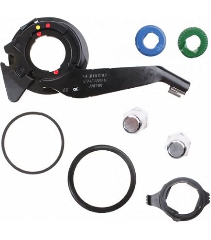Shimano 37J98010 Interno 184mm Nexus 8V SG-8R31