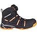 Produktbild Solid Gear sg8000745 Phoenix GTX Sicherheitsschuhe S3 Größe 45 schwarz/orange