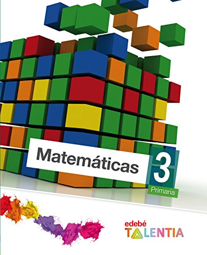 MATEMÁTICAS 3