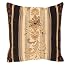 Produktbild Max Winzer 2765-730-2046840 Zierkissen-Set Maren 40 x 40 cm, Chenillegewebe, schwarz