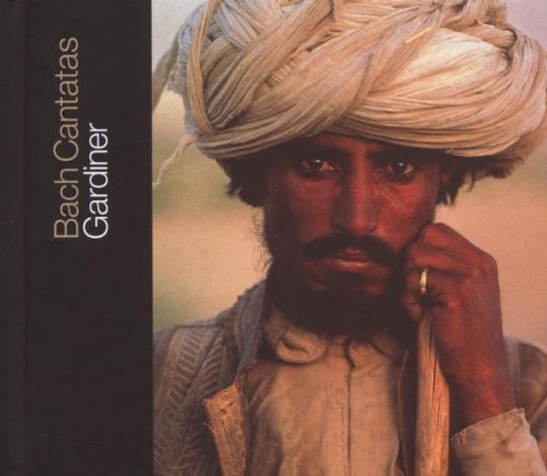 Cantatas Vol. 23 (Dir. J.E. Gardiner)