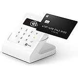 SumUp Air Bundle USB Lettore di carte Air e Base di ricarica
