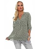 baumwoll batist bluse ZARMEXX Fashion- Made in Italy DB286