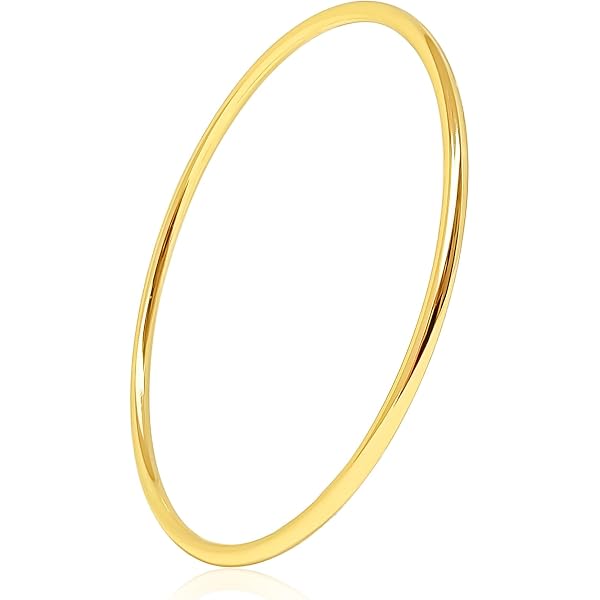 Zarter Sterling Silber Dot Armreif: Mattes Finish Stapelarmband - Österreich