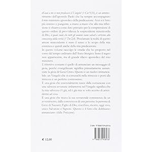 Stilli come rugiada il mio dire. Omelie per le Domeniche del Tempo Ordinario. Anno A