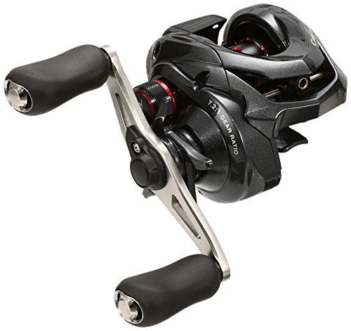 Preisvergleich Produktbild SHIMANO Reel 16 Casitas MGL 100HG