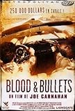 Blood &amp; Bullets