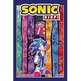 Sonic the Hedgehog Volume 7- All or Nothing