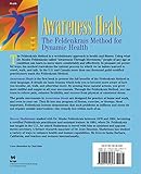 Image de Awareness Heals: The Feldenkrais Method For Dynamic Health