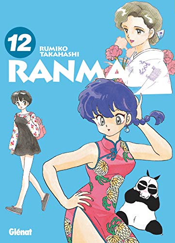 Ranma ½ — Tome 12