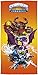 Produktbild Skylanders Strandtuch Badetuch Grösse 70x140 cm