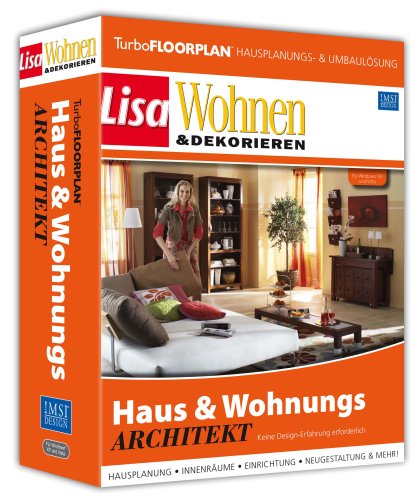 Preisvergleich Produktbild Lisa - Haus & Wohnungs Architekt