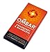 Produktbild Ombar UK Ombar Cranberry & Mandarin Bio, Roh 35g
