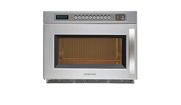 Daewoo KOM9F2CT : Amazon.it: Casa e cucina