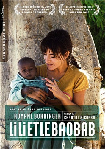 Preisvergleich Produktbild Lili et le baobab [PAL] by Romane Bohringer