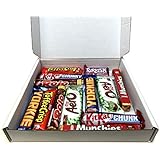 Nestle Chocolate Box by Ellies Jellies®
