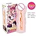 Produktbild Sex Spielzeug für MAN Silikon Künstliche Echte Vagina PUSSY Masturbation Cup Pussy Masturbator
