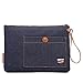 Produktbild Neu, Retro, Persönlichkeit, Mode, Outdoor-Tasche, Handtasche, Leinwand, D0151