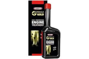 WYNN'S Wynns WL77101 Engine Traitement Moteur Double Action, 500 ML,