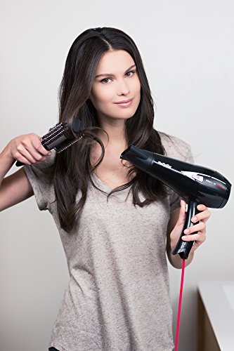 Babyliss Haartrockner Retra Cord D371E, 2000W - 9