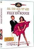 La Fille en rouge