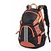 Produktbild Outdoor Rucksack Wasserdichte Klettertasche Free Double Sport Schultertasche,Orange