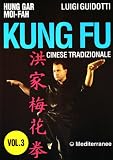 Kung fu tradizionale cinese: 3