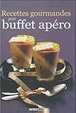 Recettes gourmandes pour buffet apéro