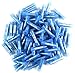 Produktbild Scosche Butt Connectors, Nylon, Blue, 16-14 Gauge; 100 Pieces by Scosche