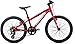 Produktbild ORBEA MX 20 Dirt red-white 2017 Kinderfahrrad