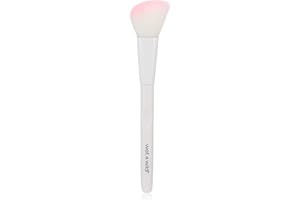 MARKWINS wet n wild – Contour Brush – Pinceau très doux pour les contours du visage - Application précise - 100% Cruelty Free - Produit Vegan