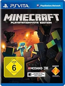 Minecraft: Amazon.de: Games